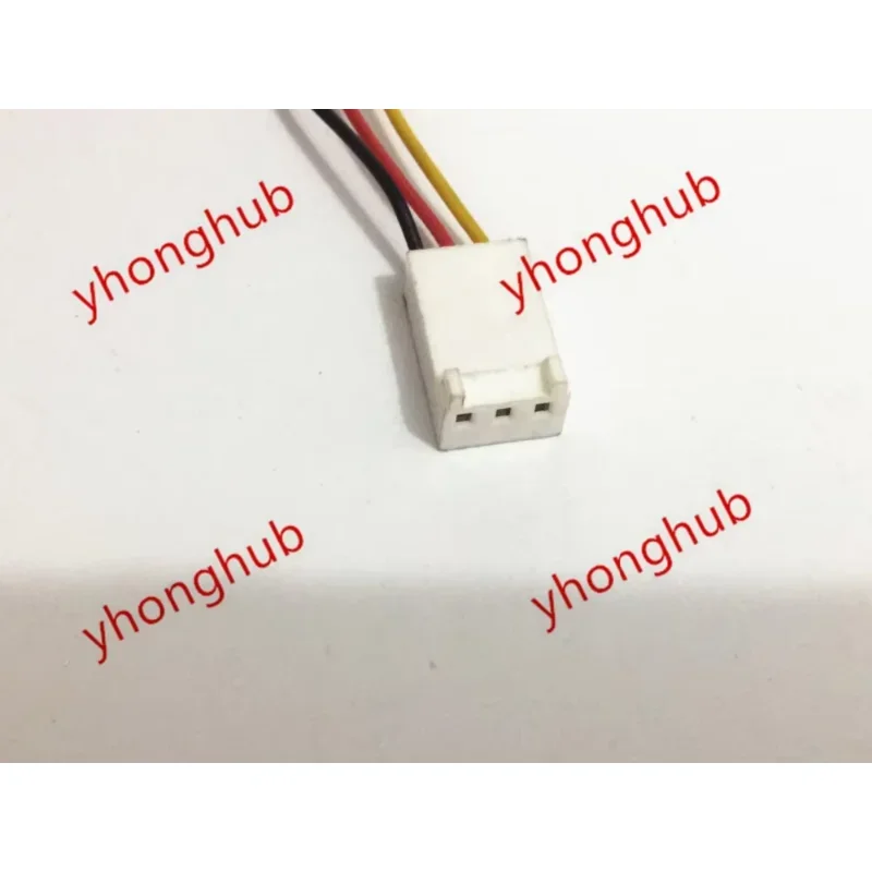

FY.S TECH YW04510012BH DC 12 В 0,14 А 45x45x10 мм 3-проводной охлаждающий вентилятор для сервера
