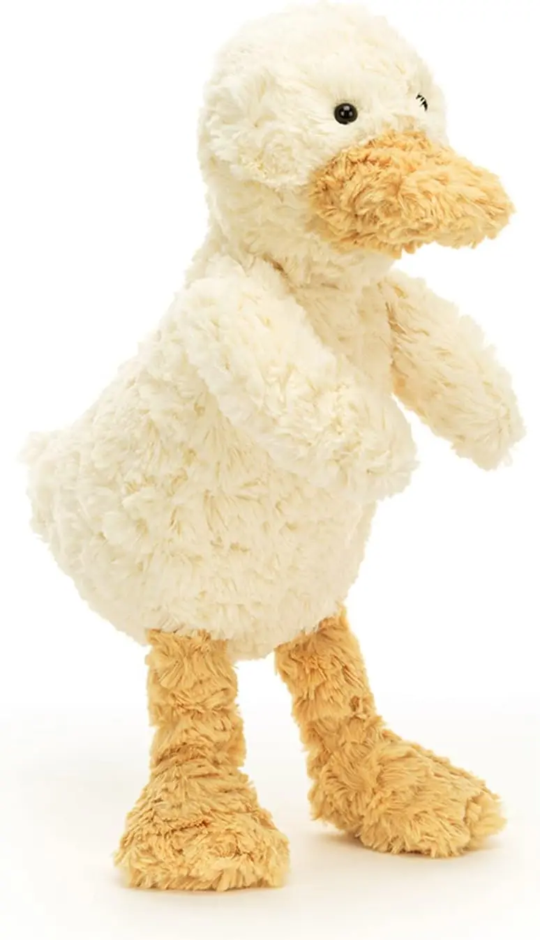 Thumbnail 2 - #27 Latest Stuffed Animal Duck Offers