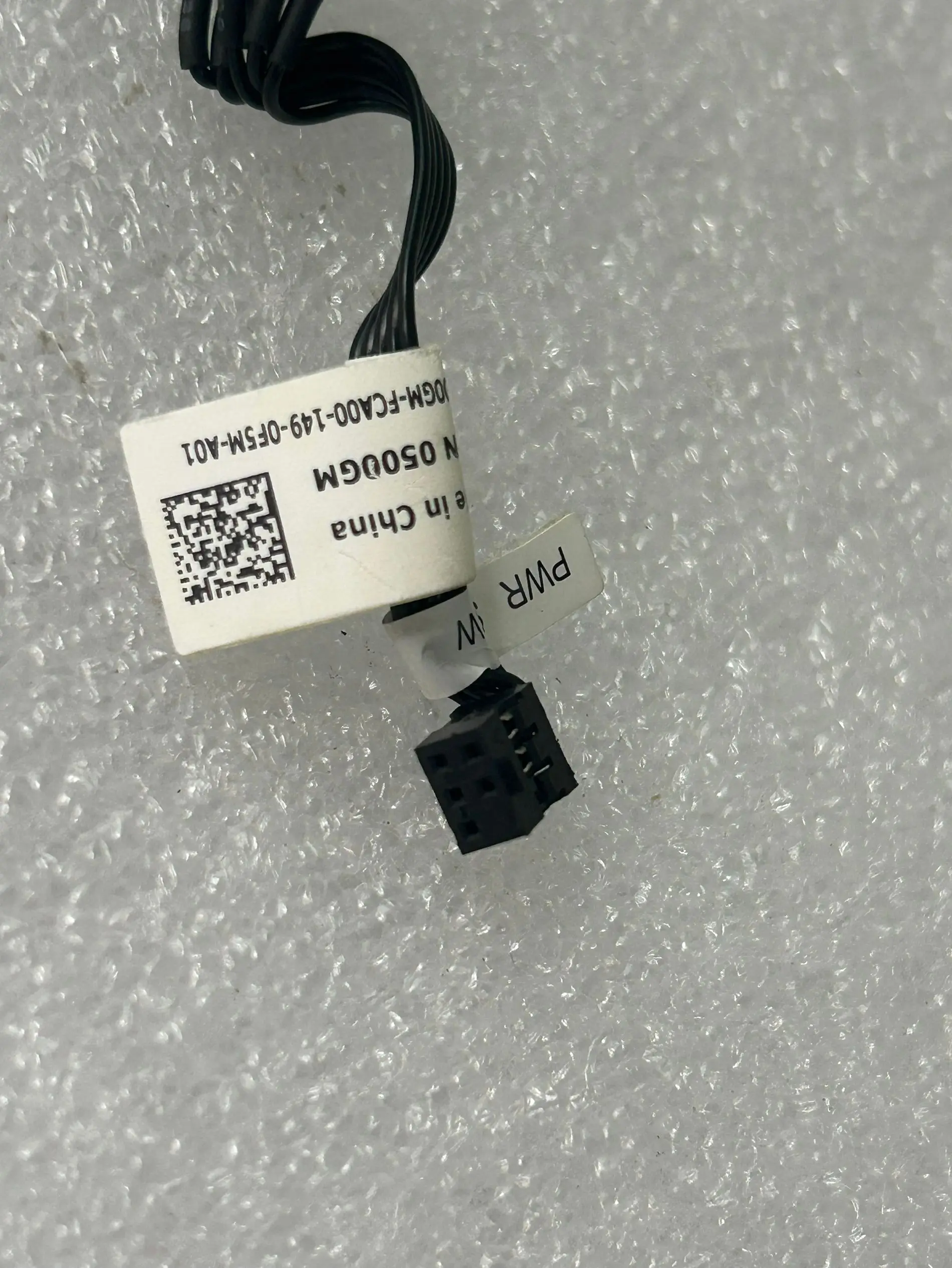 Switch Power Button Board For DELL VOSTRO 3681 3888 3690 3881 3890 5090 8940 Switch Wire 0500GM