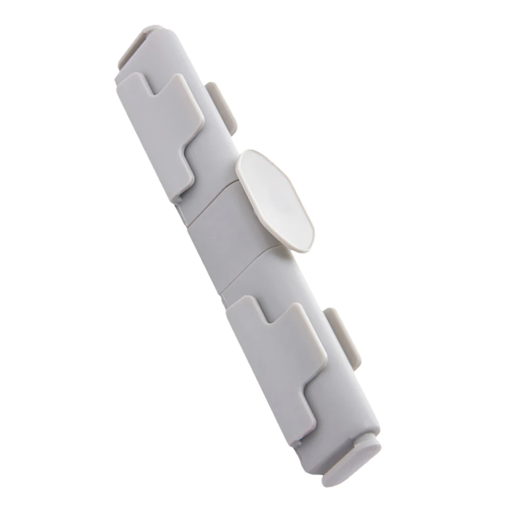 

Garbage Sorting Clip Kitchen Waste Management Plastic Clamps Trash Can Accessories Bag Holder Efficient Separation Household