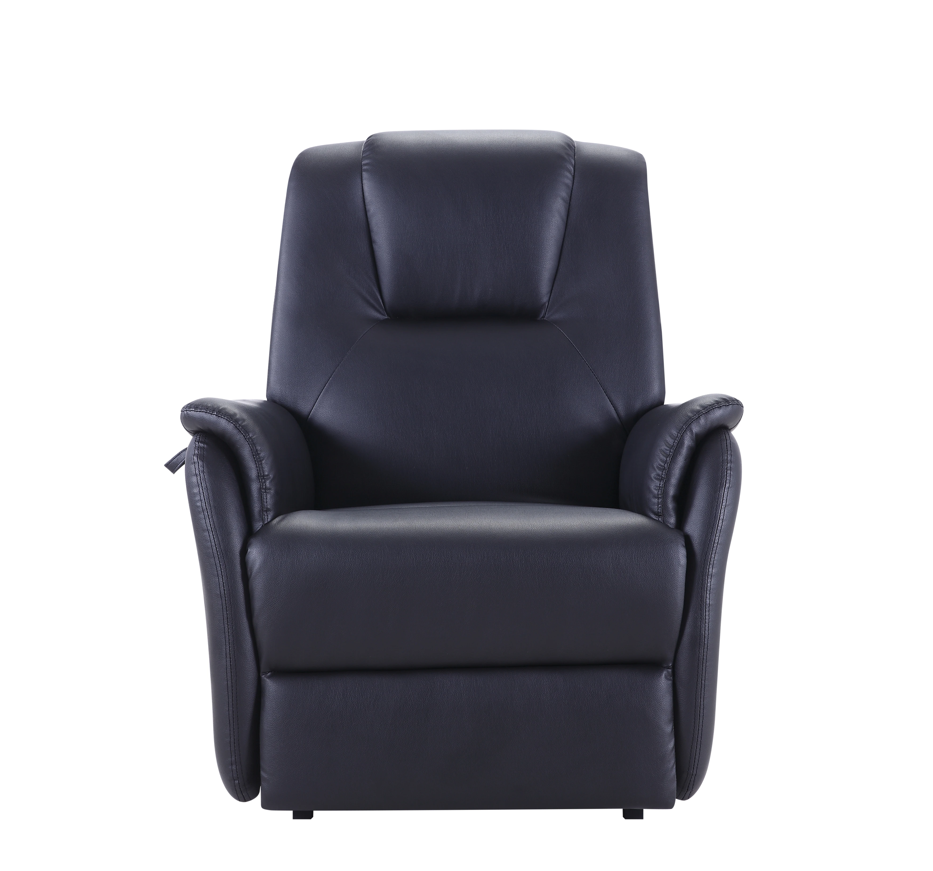 Light Pink Single Seat Sofa Cover Rubber Cloth Slipcover for Living Room Furniture Protection