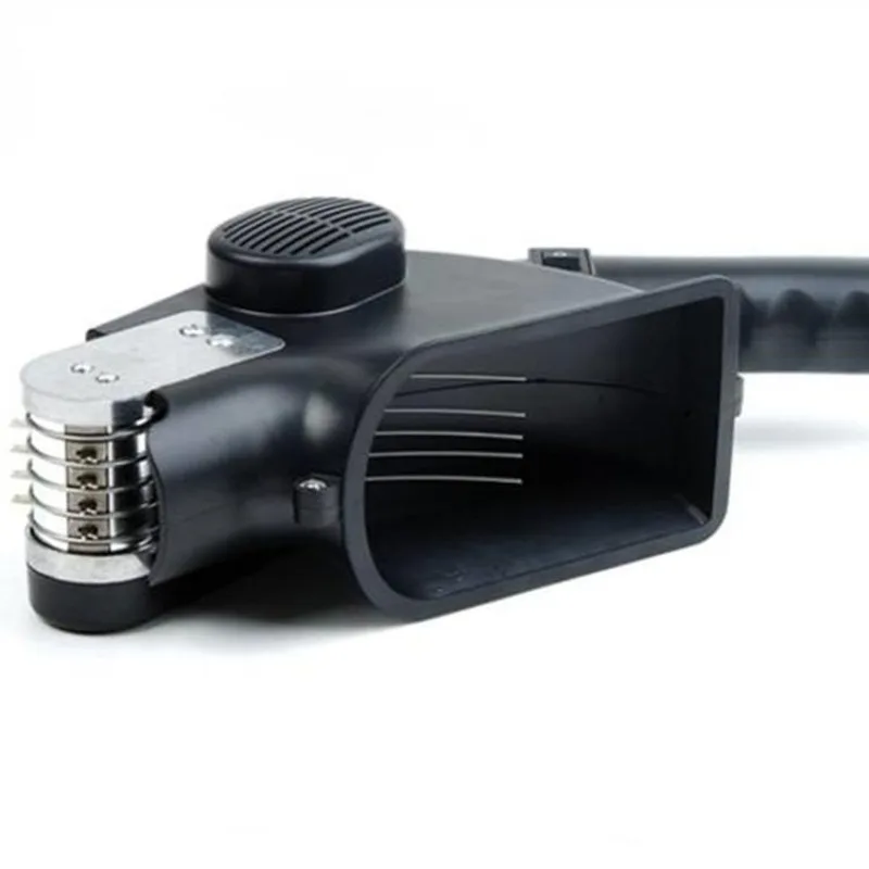 Electric hand-held cotton picker, agricultural tool portable cotton picker, agricultural tool cotton picker