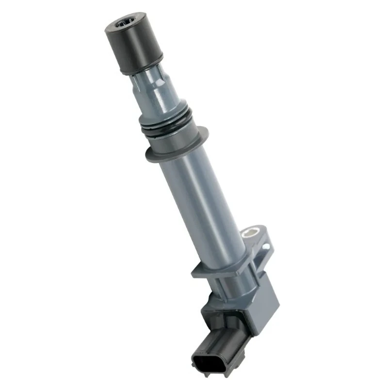 

Ignition Coil 56028138AF CUF270 for Dodge Dakota Durango Ram 1500 4.7L 287Cu. In. V8 FLEX SOHC Naturally Aspirated 2000-2007