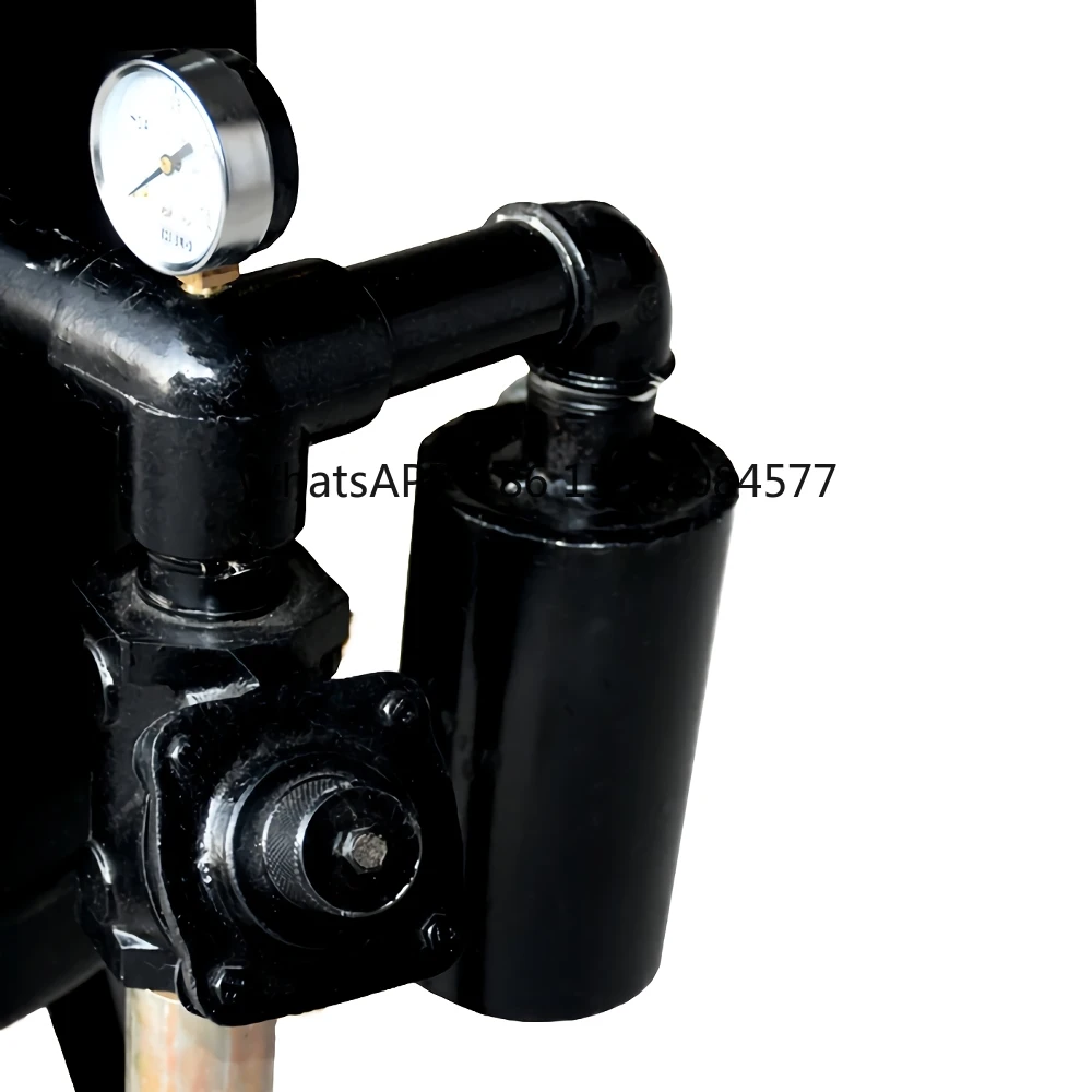 

YS Dry Sand Blaster,Portable Dry Sandblasting Machine,Grinding and Polishing Sandblasting Machine