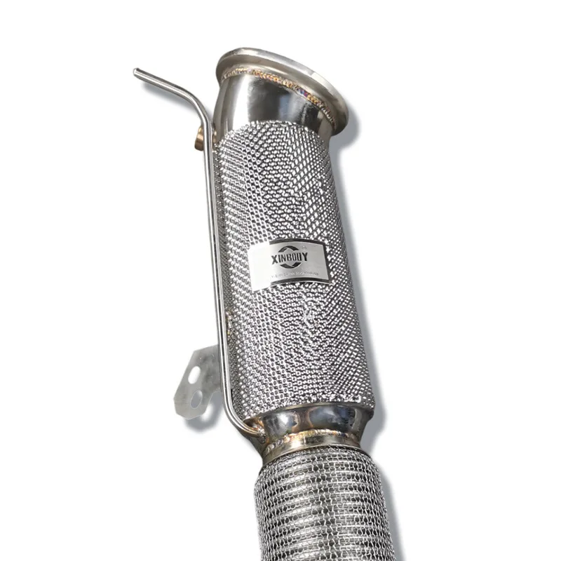 مناسبة لسيارات BMW 535 X5X6X7 3.0T B58 قسم الرأس المعدل الخاص، توريد الشركة المصنعة، خالية من القطع