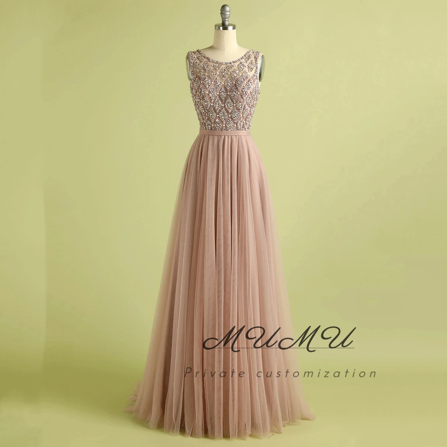 

MuMu Customized Платье Вечернее Prom Dresses for Special Occasions فساتين سهرة Elegant Party Dresses 2025 Elegant Birthday Dress