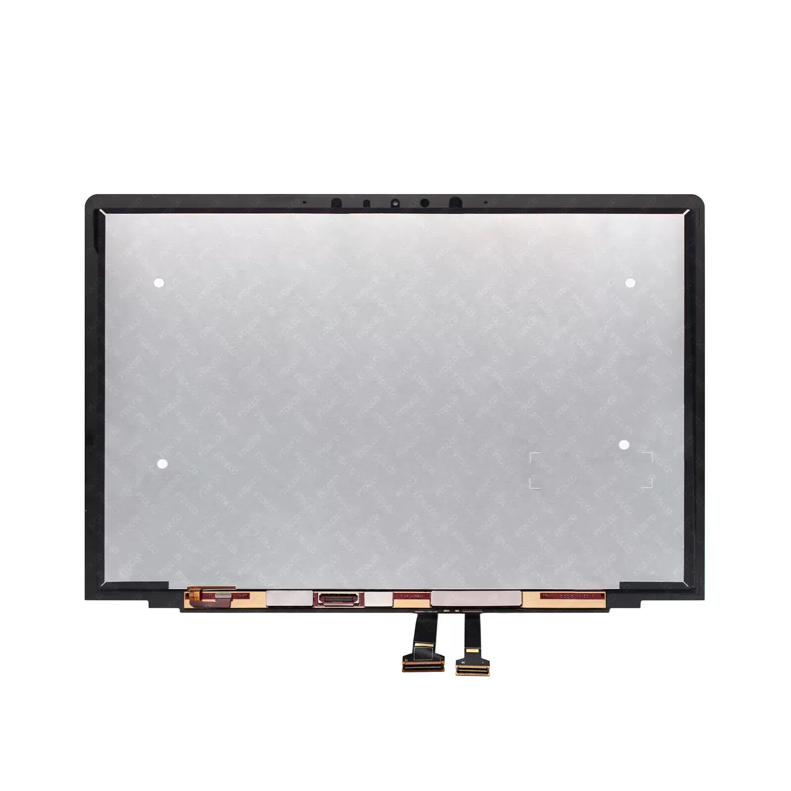 new 13.5 Inch LCD Screen For Microsoft Surface Laptop 1 2 3 Model 1769 Touch Screen Digitizer Assembly 1769 Display