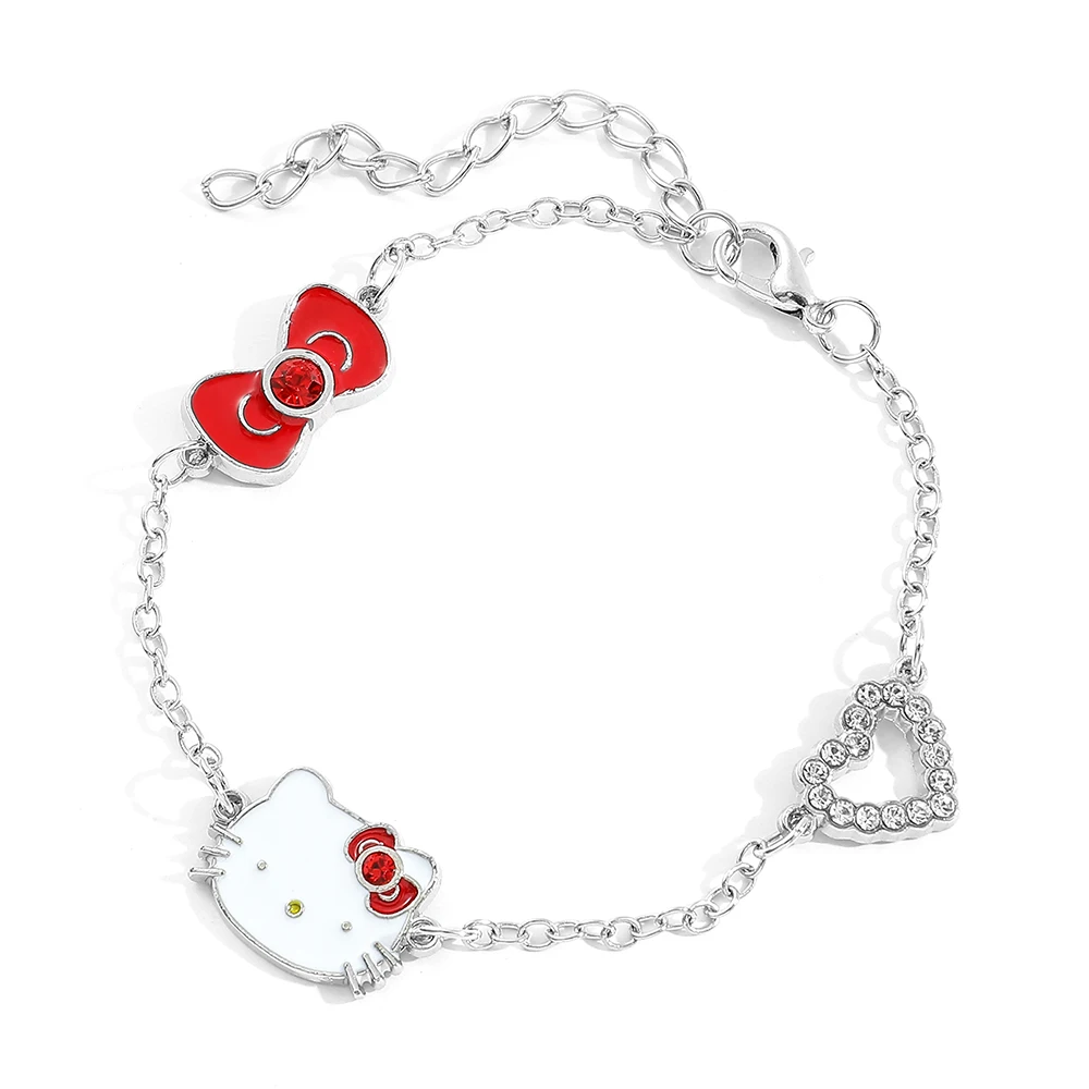 Anime Sanrio Bracel… - image