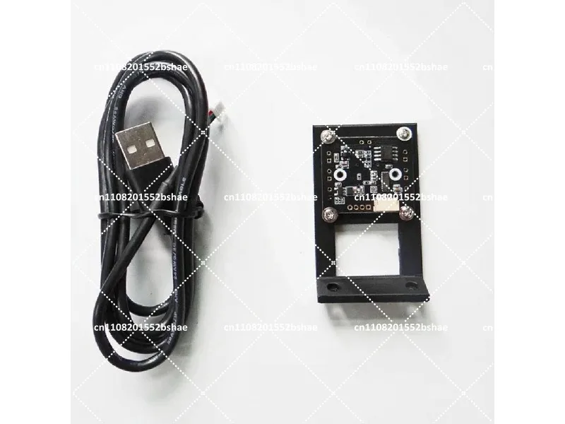 USB Wide Angle 1080p Camera Kit for Robotic Arm Training