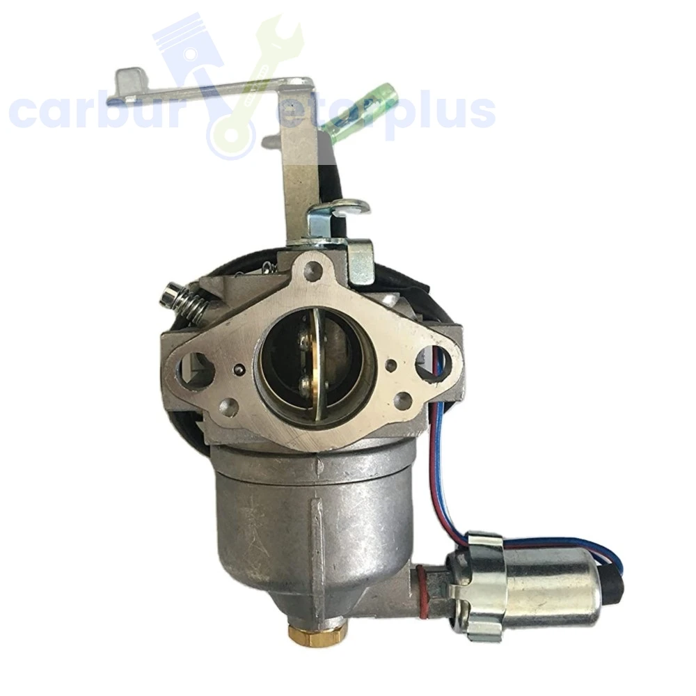 Carburetor Repair K…