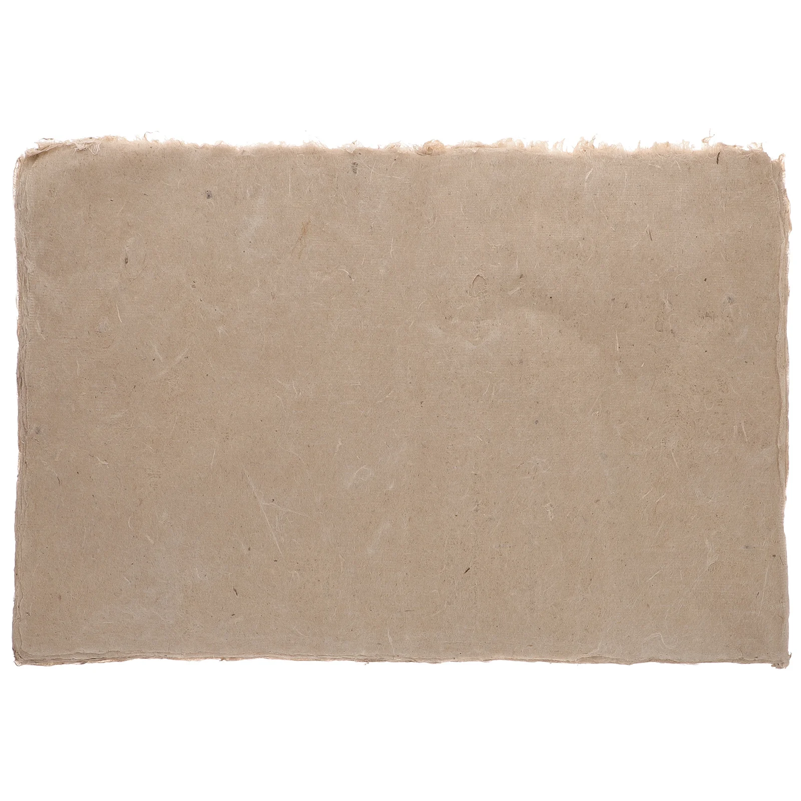 25 ورقة من ورق الخط الأرز العتيق سميكة ومتينة ومحمولة لرسم الخط ورق عتيق #5