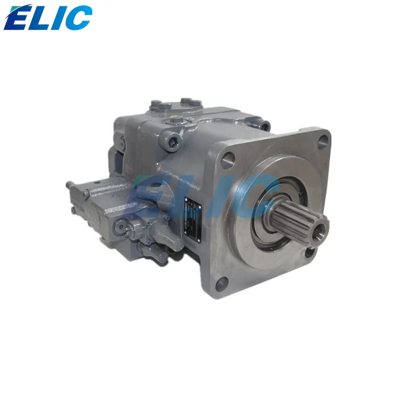 M313 M315 wheel excavator hydraulic mian piston pump A11VO95 A11VO260 for rexroth pompe 130-2447 259-0782