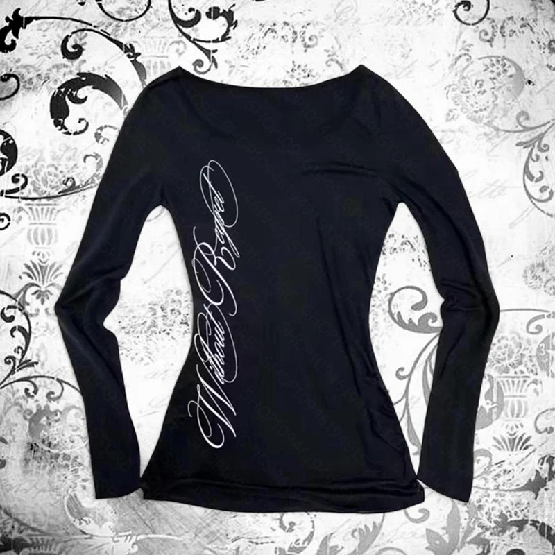 Thumbnail 3 - #82 Compare Womens Graphic Print Tees Before You Buy