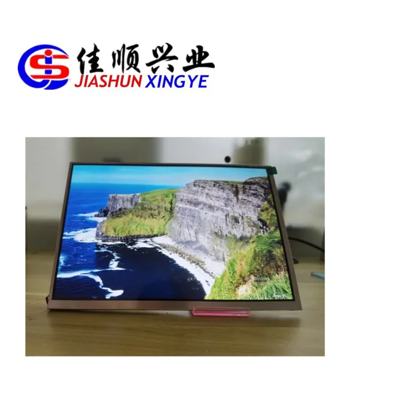 10.4 Inch LCD Panel G104VN01 V.1 G104VN01 V1 Industrial Screen