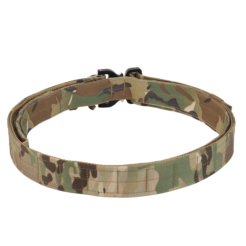 Snelle Reactie Tailleband Nylon Training Outdoor Cs Contact Molle Riem Taille