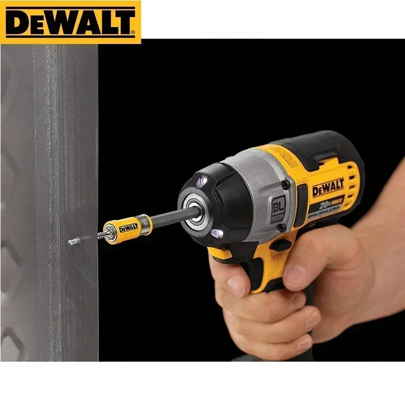 Imagem -05 - Dewalt Dwa2ph2sl Phillips Conjunto de Brocas Magnéticas de Impacto Broca de Driver de Impacto Broca Magnética Giratória Dt70547t-qz Dwaslvmf2