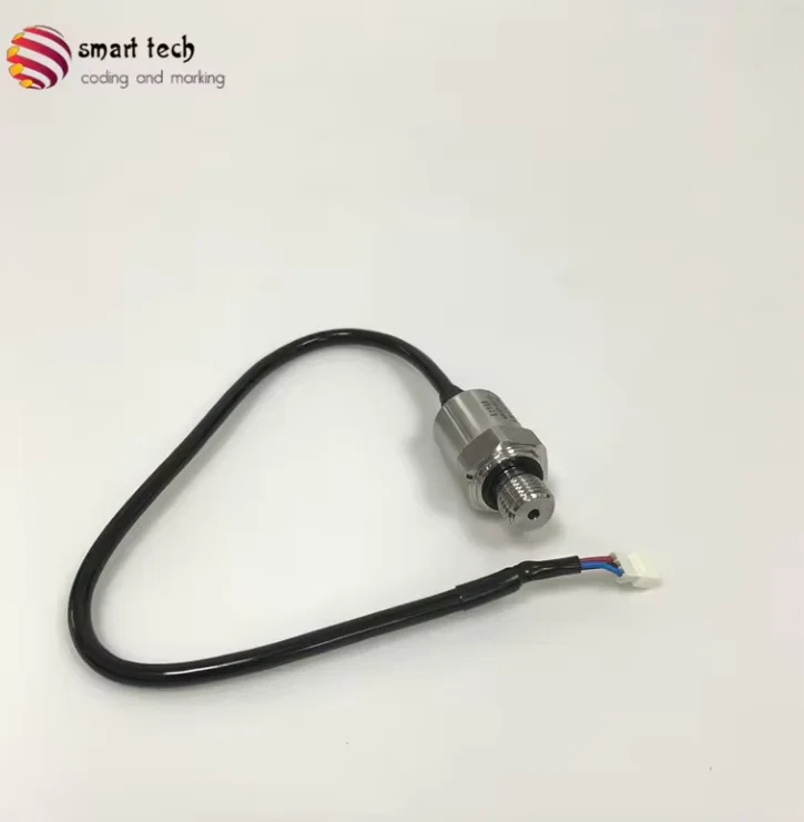 451629 451705 يستخدم مستشعر ضغط الحبر لطابعة الترميز النافثة للحبر HIT PH PB PX PXR