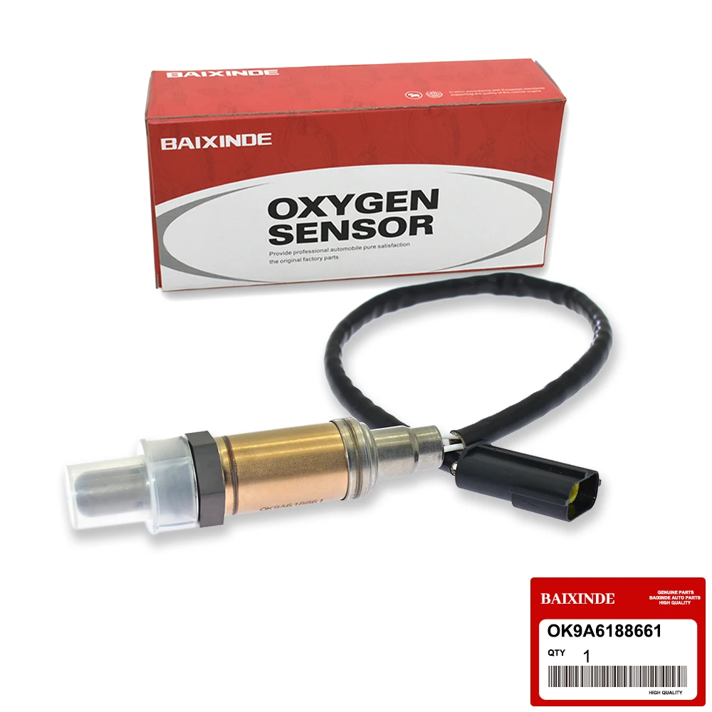 Oxygen Sensor For Ford Auto Parts Car Accessories High Quality OK9A6188661