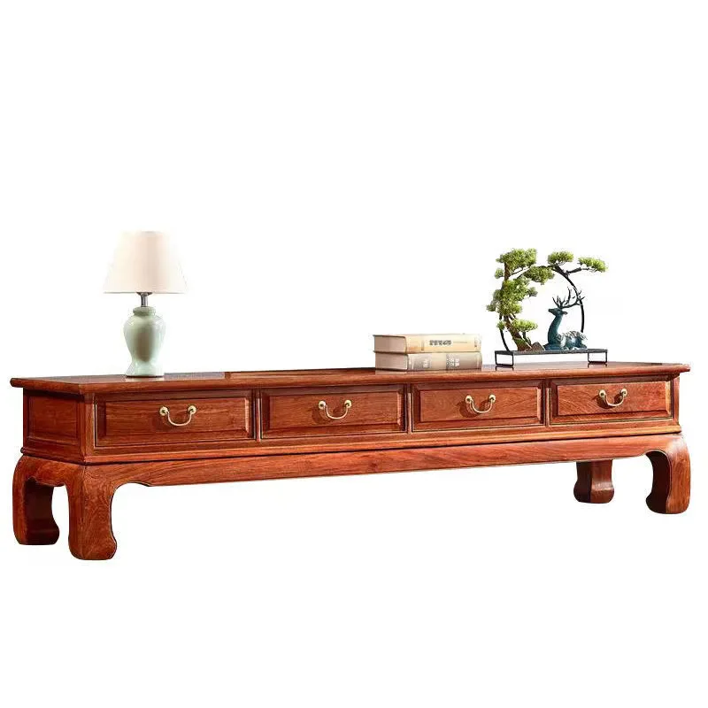 

TV cabinet, coffee table, living room cabinet solid wood furniture