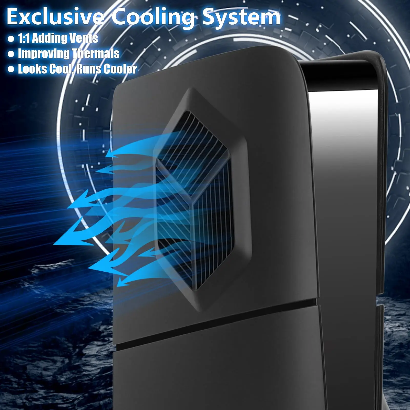 Thumbnail 4 - #93 Ranked PS5 Faceplates Picks in 2026