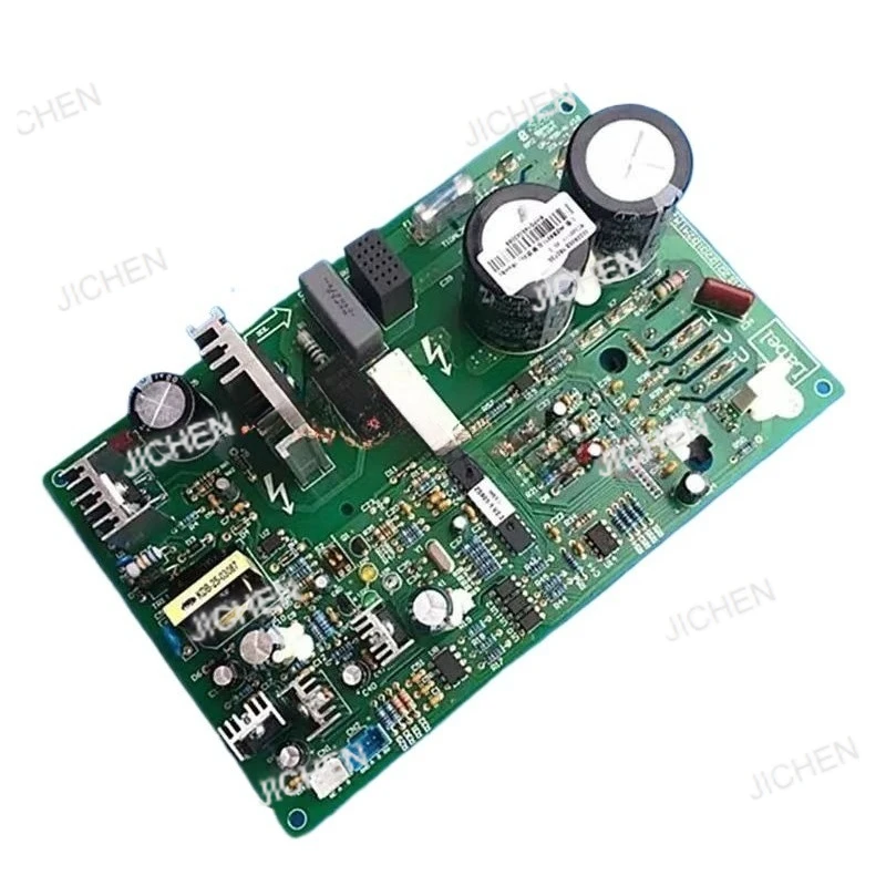 

4th Generation Multi-line Fan Drive Template 30228002 Main Board WZS801 Computer Version