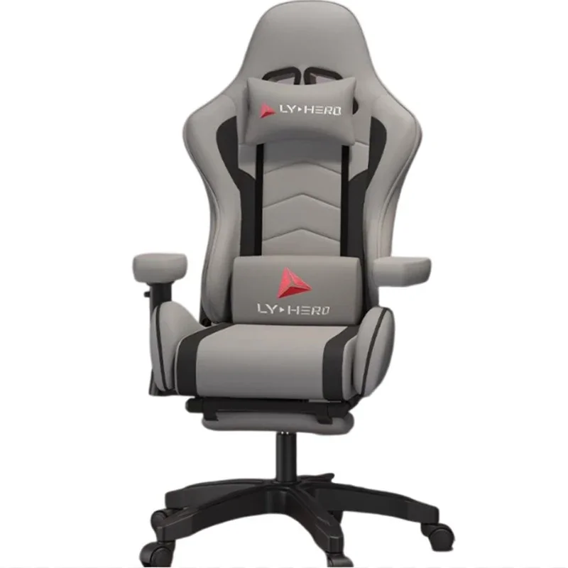 Executive Level Ofiice Chair Armrest Ergonomic Floor Universal Ofiice Chair Gaming Comfortable  Furniture