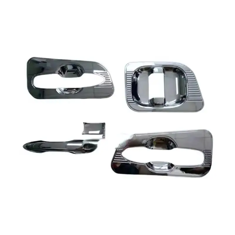 

Front Grill for 2014-2018 Wide Body Model Car Grill Upgrade Kit Auto Products Bumper Exterior Accessories