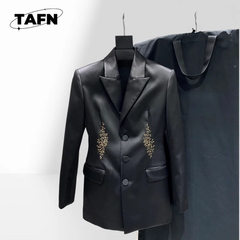 

Formal for Men Stylish Office Wear Suit Business Style for Men Comfortable & Stylish Business Jacket AF2544