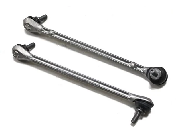 Sway Bar End Stabilizer Link For  E-Class W212 T-Model S212 2123201189 2123201289 Front Axle