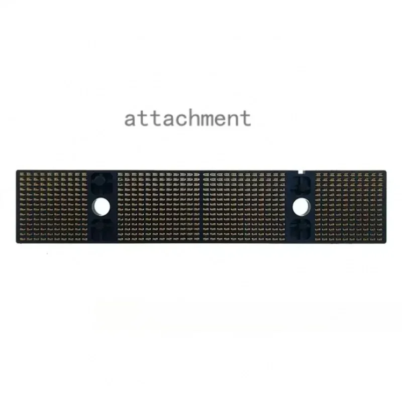 New Genuine Laptop Memory Module Adapter Slot for Dell Precision 7670 7680 7770 7780 DM7N3 0DM7N3