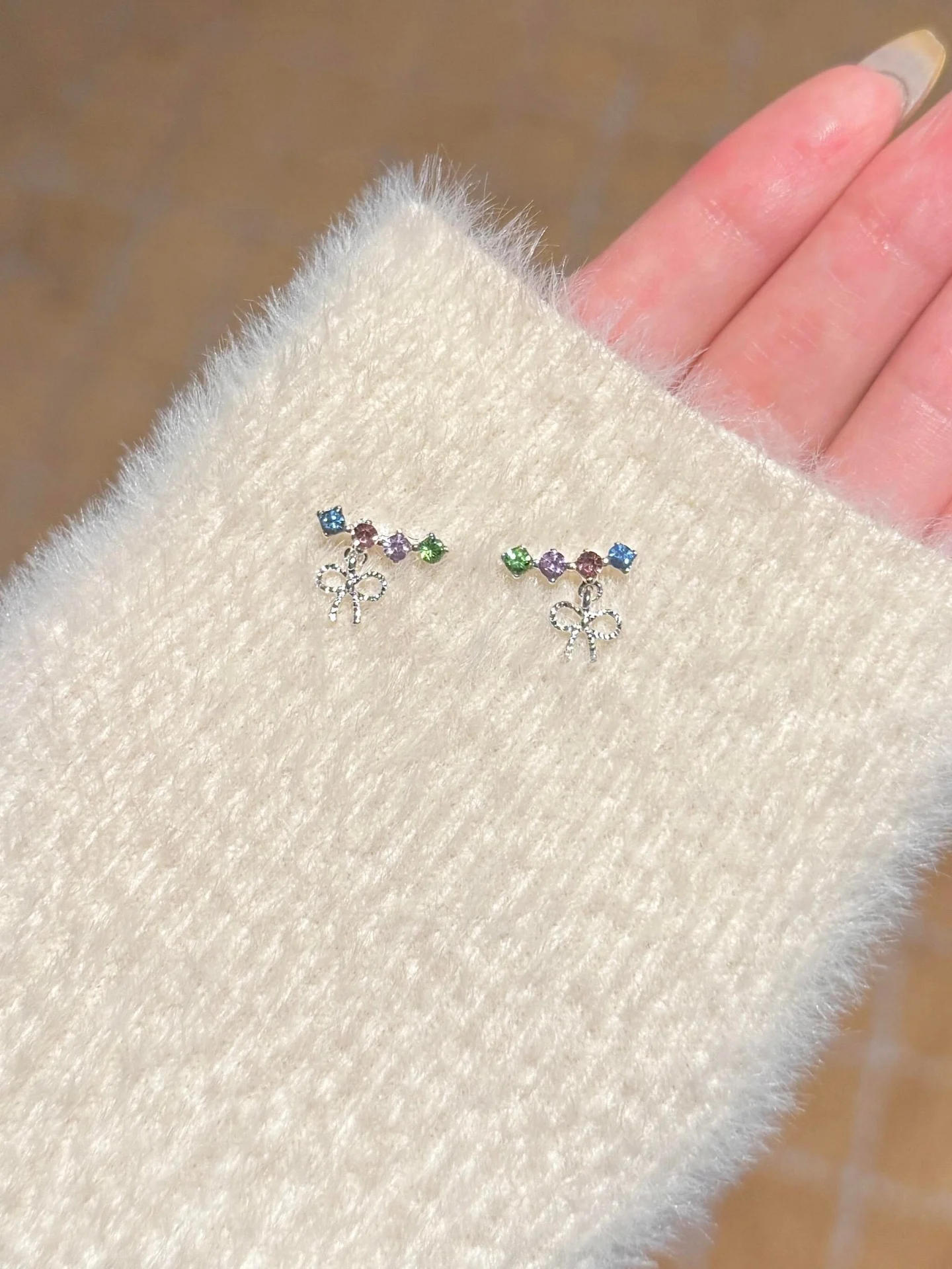 pendientes-de-nudo-de-circonita-gulaya-engs-horquilla-versatil-y-elegante-coleccion-coreana-de-invierno-de-color-puro