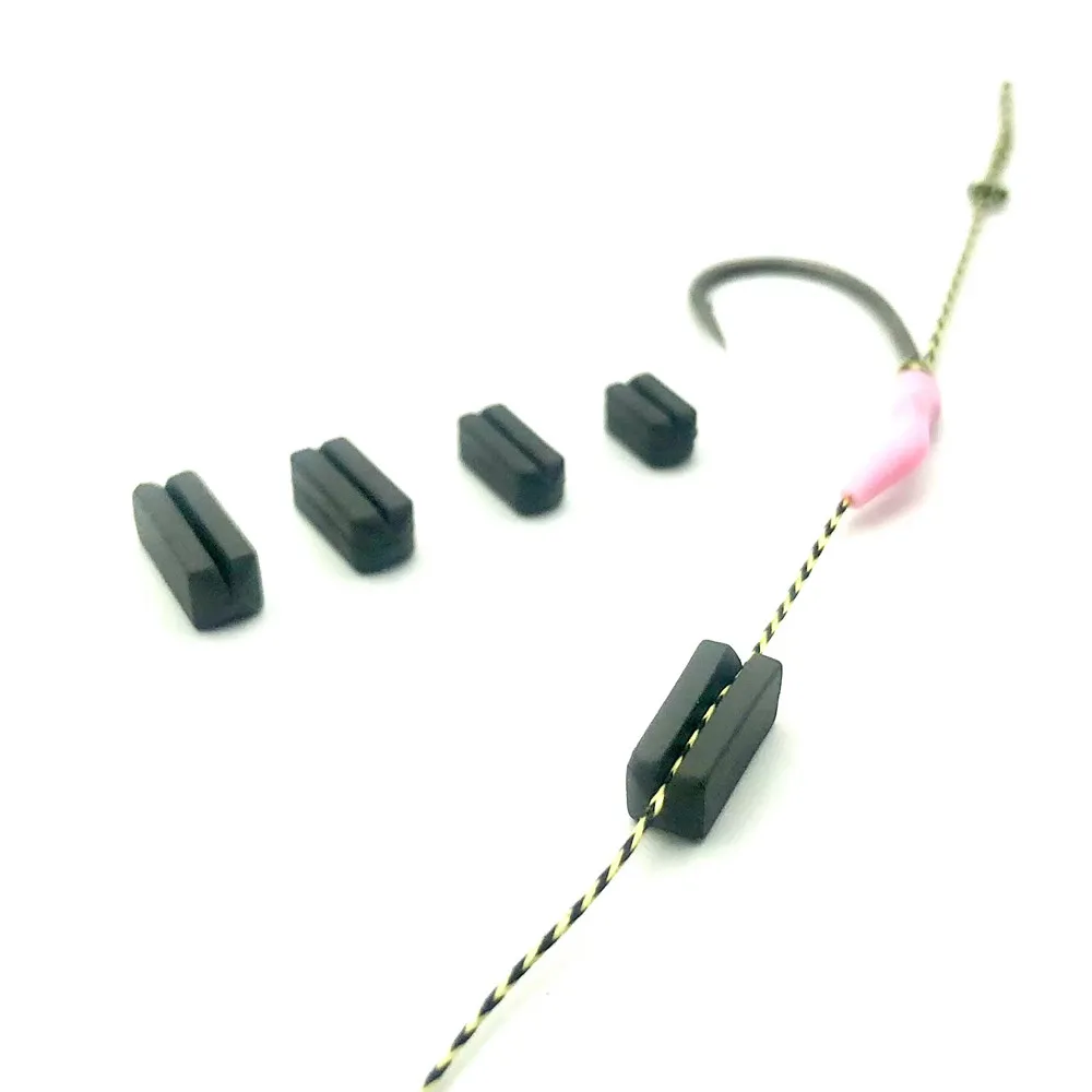 Carp Fishing Accessories Tungsten Quick Change Line Sinker Weights Putty Sinkers Accessories For Carp Rigs