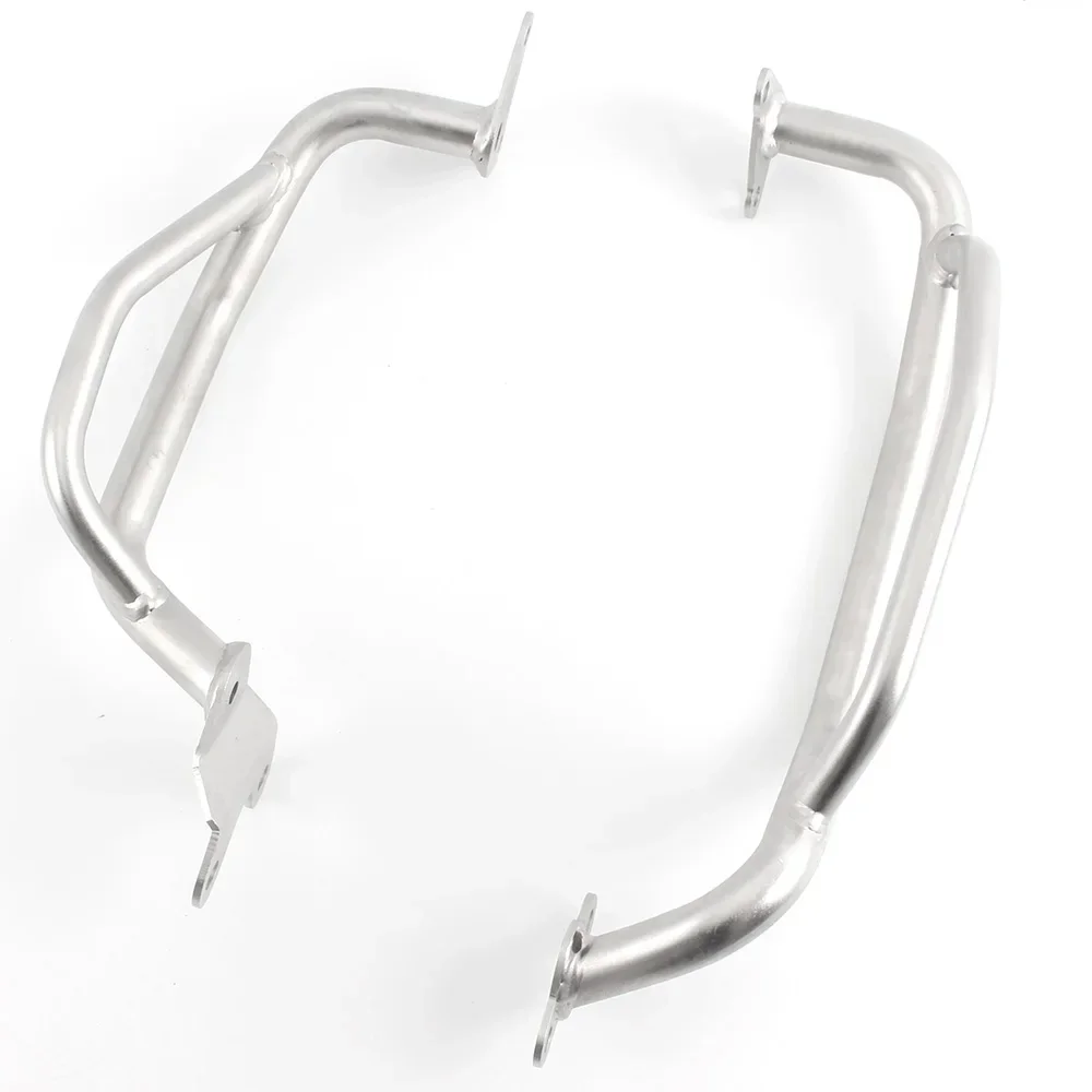 2026XXUN Motorcycle Accessories Lower Engine Crash Bar Protector Bumper Frame for Honda CRF1000L Africa Twin 2016 2017 2018 2019