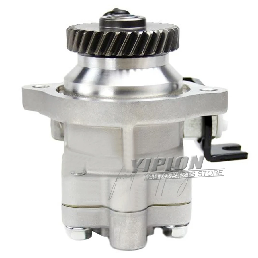 New Power Steering Pump For Nissan Elgrand Safari Terrano E50 R50 Y61  49110-VC100  49110-VK100 ZD30