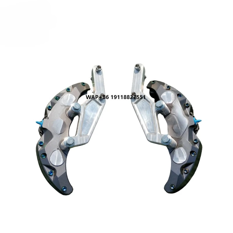

Motorcycle Brake Calipers Suitable for All Models of Davidson Motorcycle Caliper
