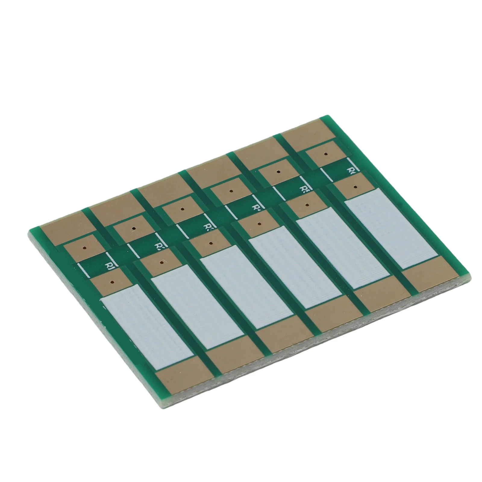 Resistor Calibration Board For Multimeter Testing, 0.5 To 1000 MΩ, Compatible With Internal Resistance Meter