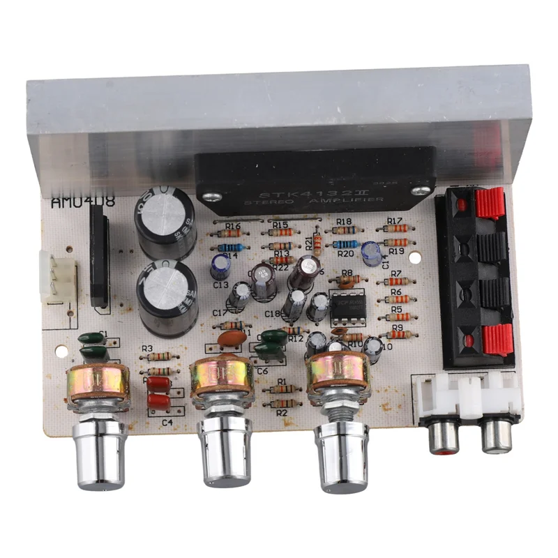 M16K-DX-0408 Power …