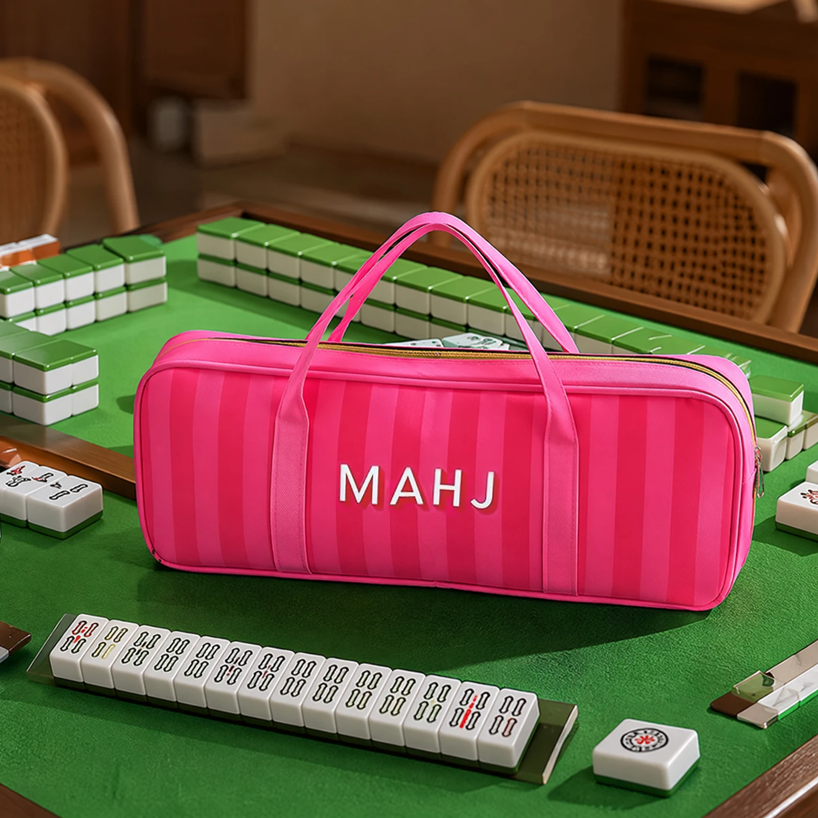 striped-handheld-mahjong-storage-bag-large-capacity-makeup-bag-travel-grooming-bag-storage-bag