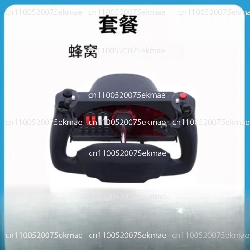 Yoke Switch Panel S…