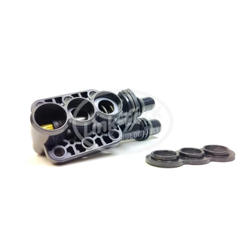 LINK-LOCK Slistat 17217559962 pour E60, E65, E66, E61, E63