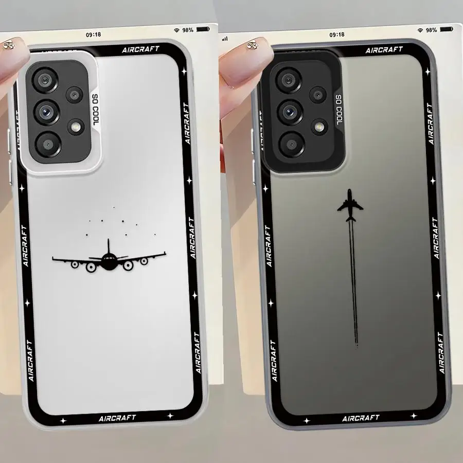 Planes Case For Sam… - image