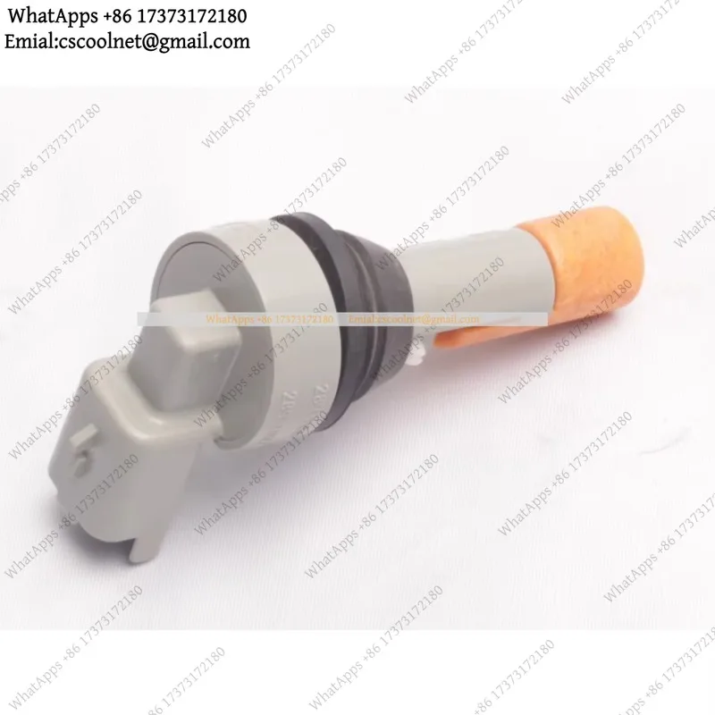 OEM 9659757080 Washer Fluid Level Sensor – Windscreen Washer Bottle Reservoir Replacement for Peugeot 508 308CC Citroen C5