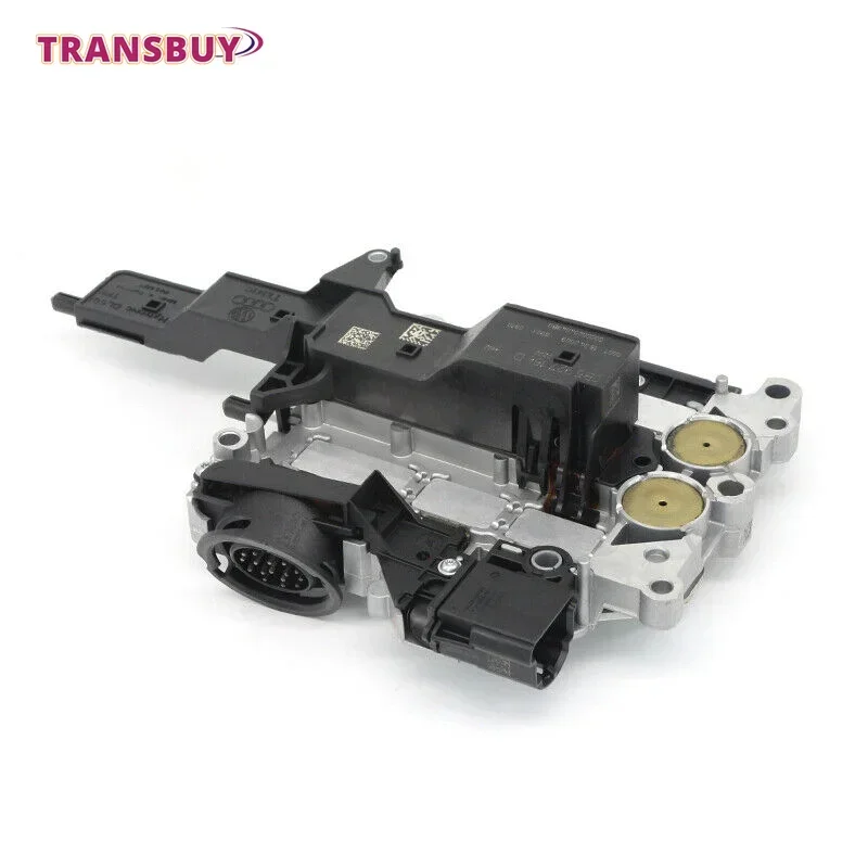 Refurbished DQ500 DL501 0B5 TCU 7 Speed Transmission Contorl Unit TCM 0B5927256B 0B5927156F Suit For AUDI