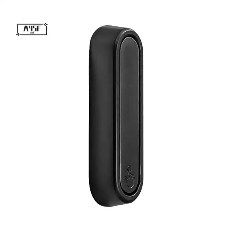 

A45F-Foldable Hook Zinc Alloy Clothes Hook Storage For RV Bathroom Home Campers Caravanrv Interior Storage Accessories