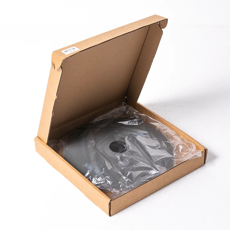 مبيعات المصنع المباشرة من Hooqu منتج صنج المياه الإلكتروني الرمادي مقاس 9 بوصات رخيص الثمن