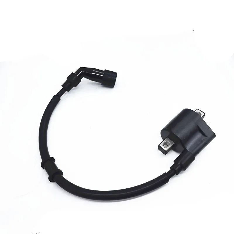 for Shineray X5 500 XY400GY Spark plug of motorcycle high-voltage package emits smoke
