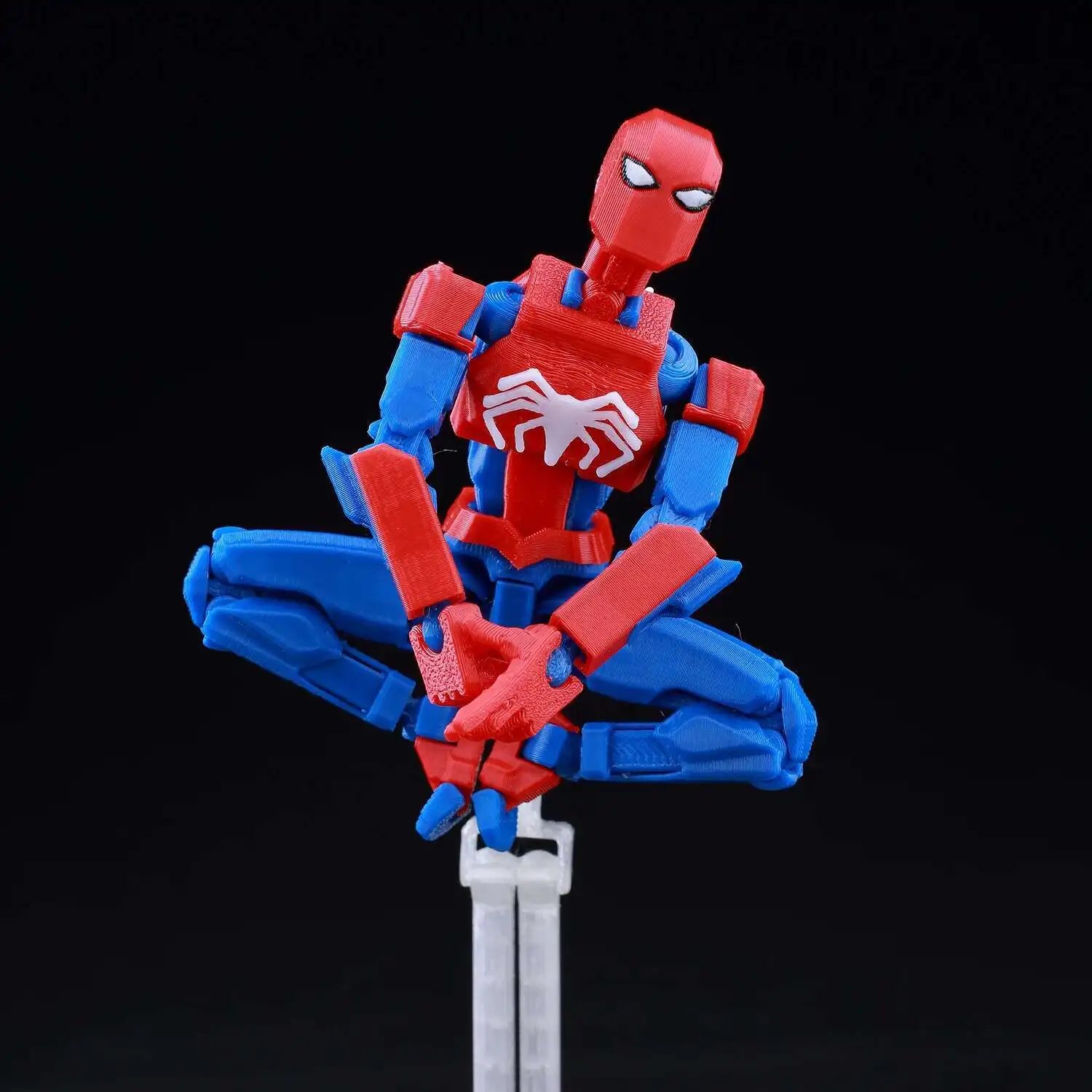 Thumbnail 2 - #2 Best Poseable Action Figures to Buy In 2026