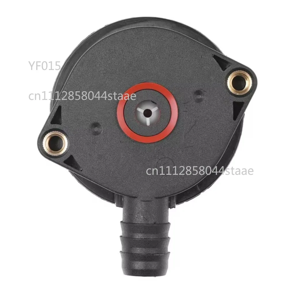 PCV Crankcase Vent Valve OE 11157501567 Fit For  E36 E46 Z3 1.8 1.9 Engine Oil Separator Cover