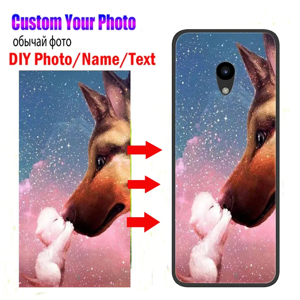 Personalized Phone Cases for Xiaomi F21 Pro Cover DIY Custom Photos Picture Coque For Xiaomi 14 Pro Mi Mix 3 2s 2 F22 PRO Case