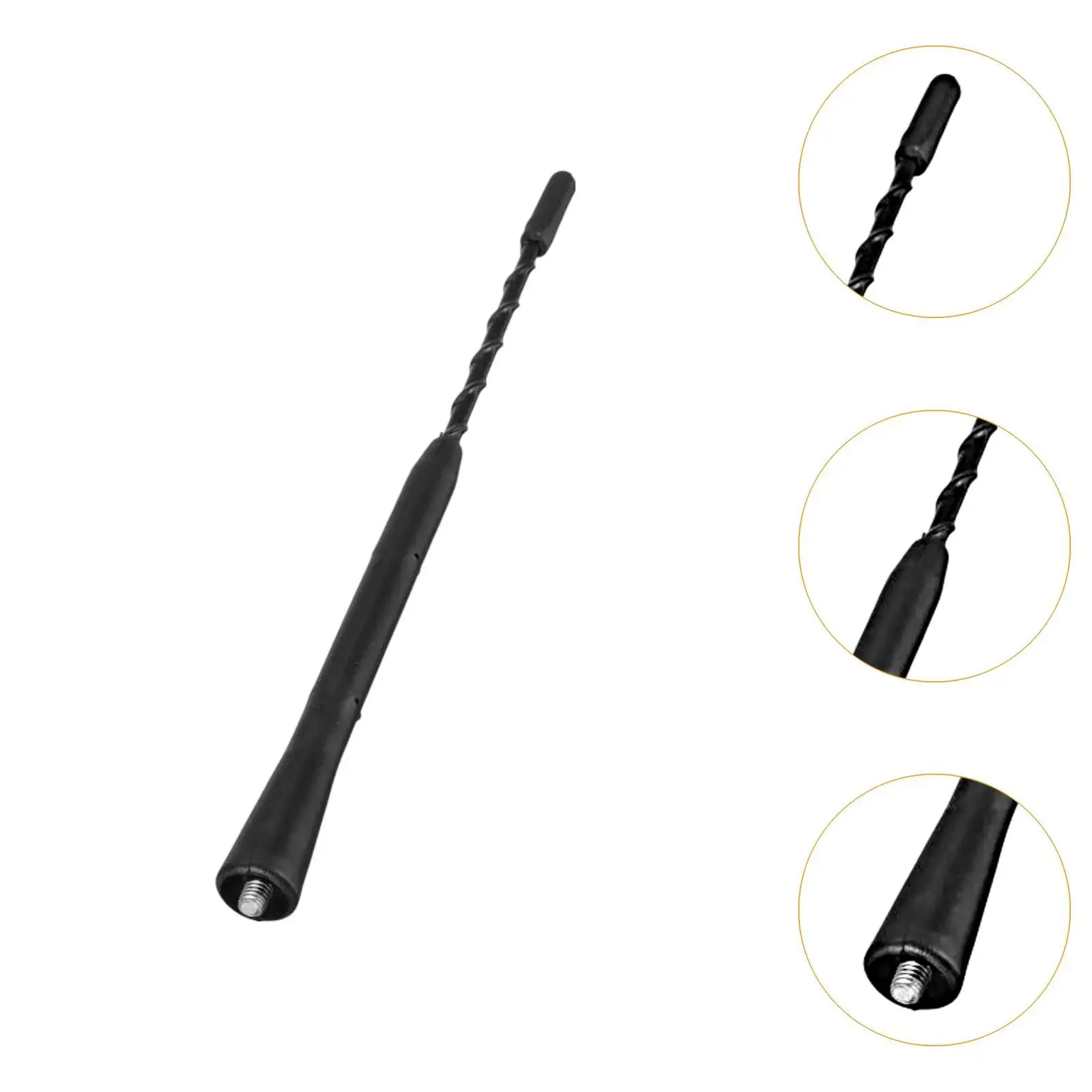 9 inch Car Antenna 22783398 Accessories for Ford Edge Easy Installation